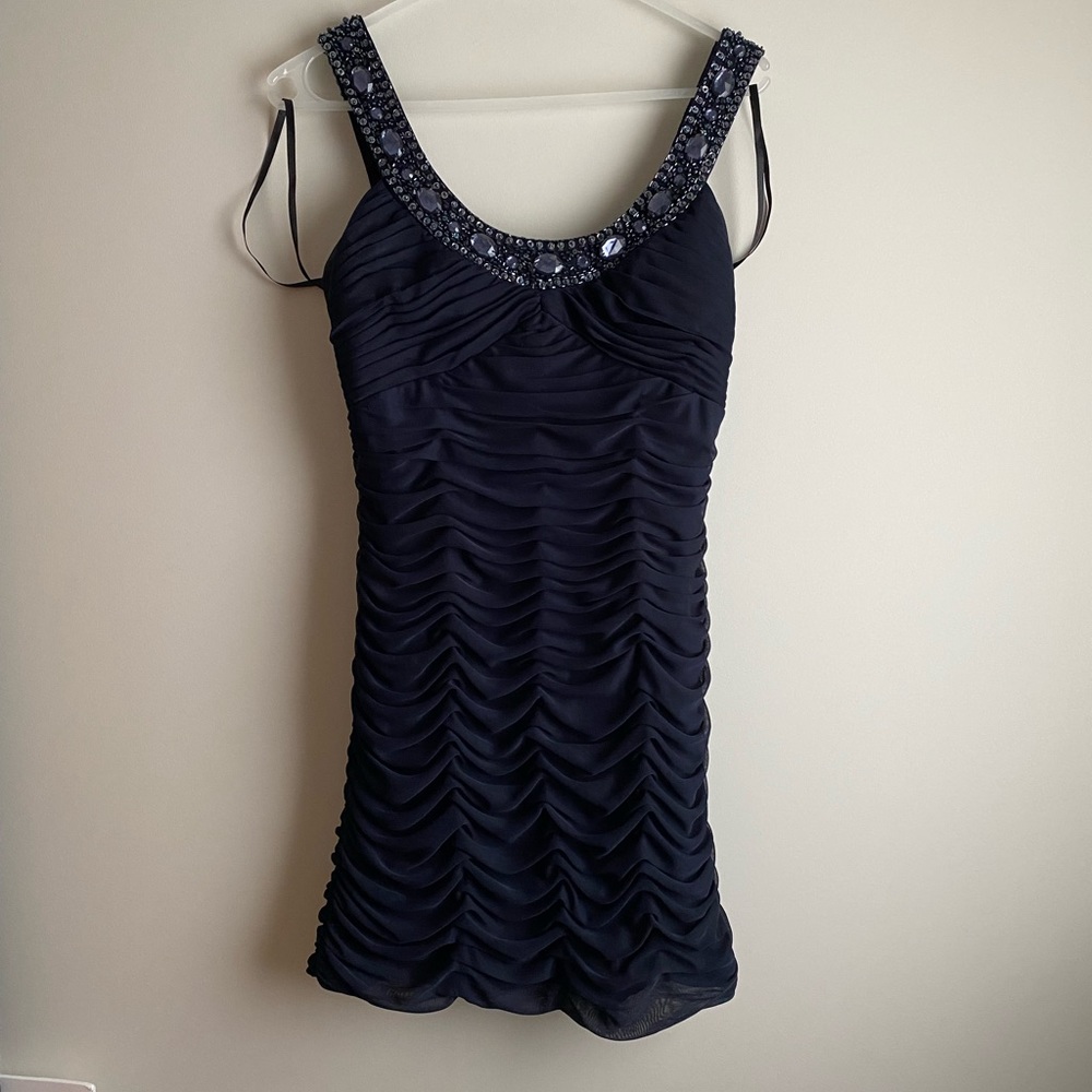 Xscape Dress